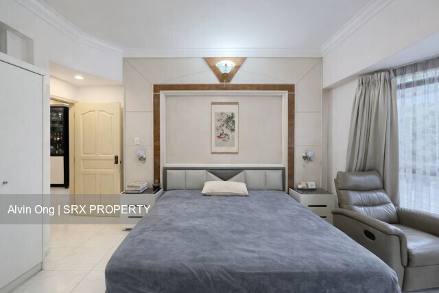 MAR THOMA ROAD (D12), Apartment #535564861